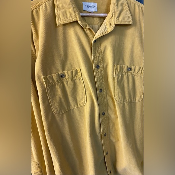 Button down shirt - Picture 8 of 10